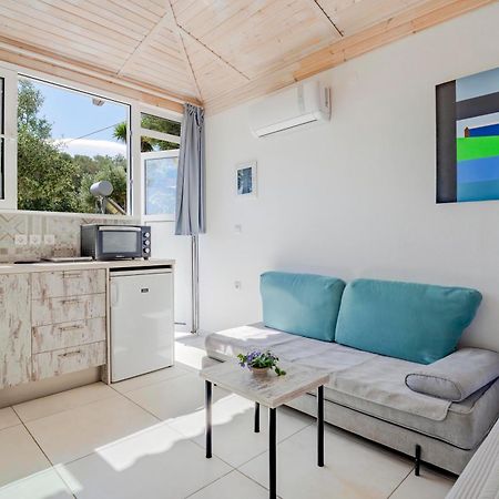 Rafaela'S Sea View House Apartment Agios Nikolaos Exterior foto