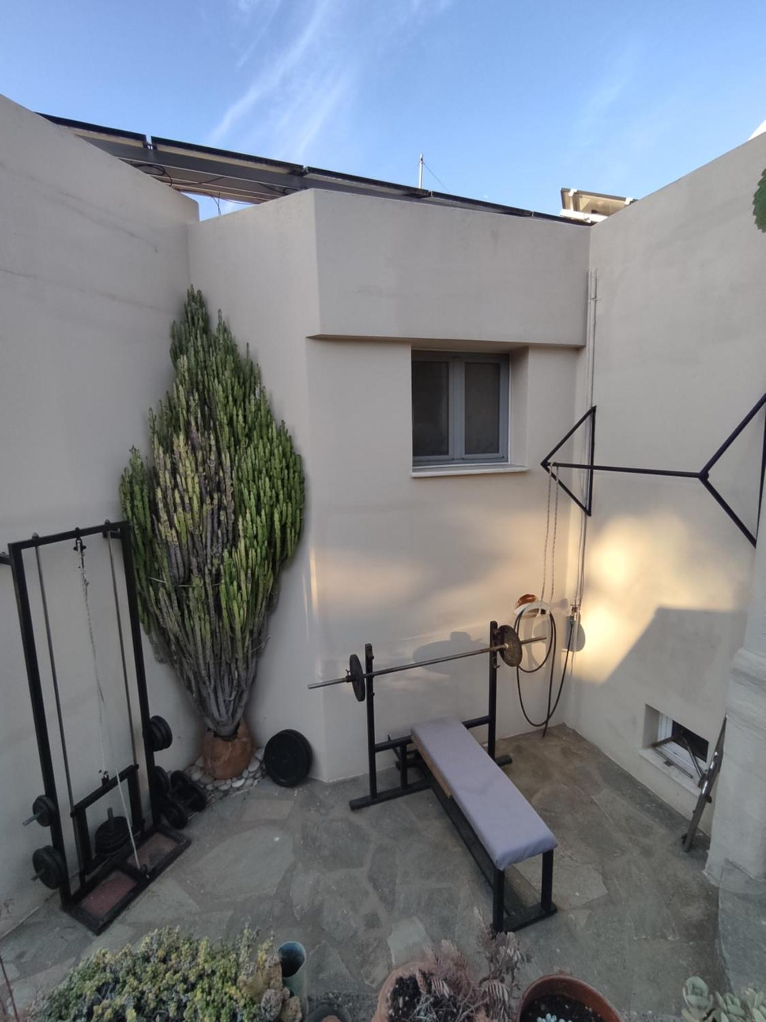 Rafaela'S Sea View House Apartment Agios Nikolaos Exterior foto